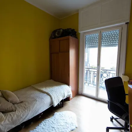 Residencia Molares 9 * Vigo