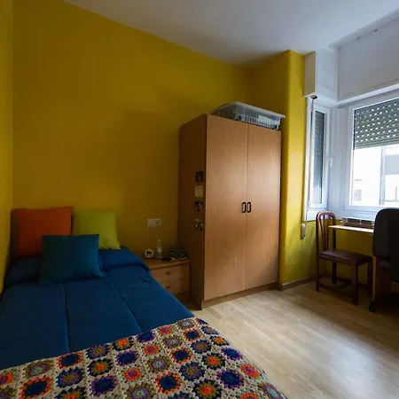 Residencia Molares 9 Pensjonat Vigo