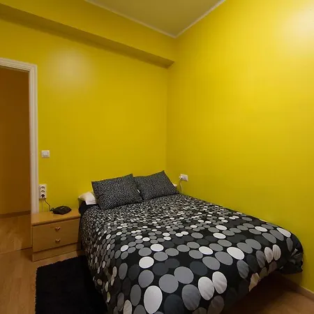 Residencia Molares 9 Pensjonat *