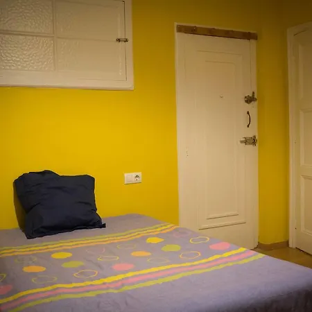 Pensjonat Residencia Molares 9 Vigo